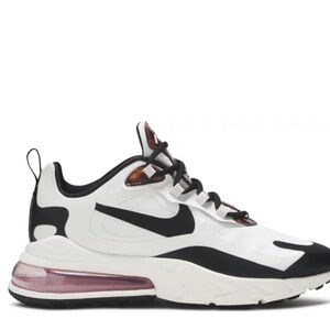 Nike Tortoise shell React 270